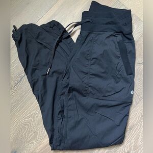 Lululemon Dance Studio Pant - size 4